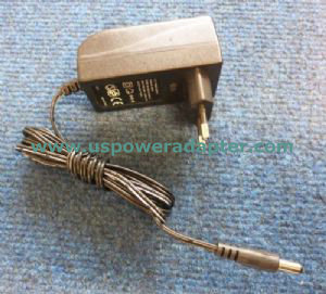 New AC Power Adapter MV24-2425026-C5 EU 2Pin Plug AC Adapter 11W 42.5V 0.26A - Click Image to Close